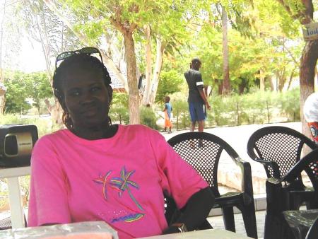 maimouna