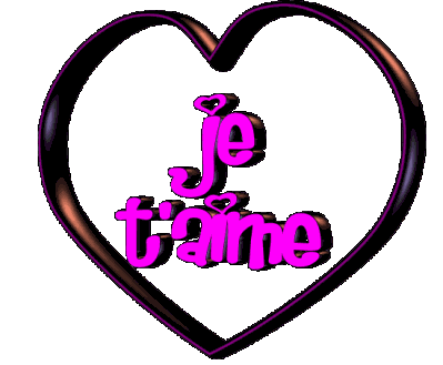 A L'AMOUR DE MA VIE