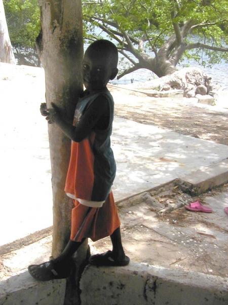 PAPE OUSMANE LEYE