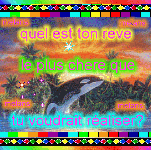 je veux savoir