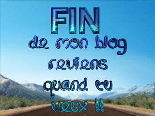 LA FIN